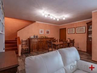 Villa a schiera via Enrico Berlinguer, Centro, Pitigliano — foto 7 di 37