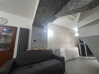 Terratetto plurifamiliare via Ettore Vitale 63, Pontegrande - Sant'Elia, Catanzaro — foto 18 di 21