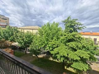 Terratetto plurifamiliare via Ettore Vitale 63, Pontegrande - Sant'Elia, Catanzaro — foto 14 di 21