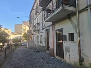 Terratetto plurifamiliare via Ettore Vitale 63, Pontegrande - Sant'Elia, Catanzaro — foto 10 di 21