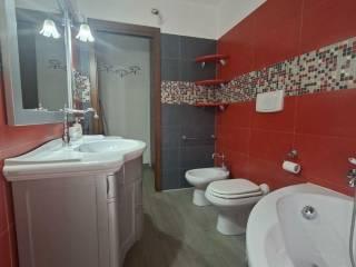 Terratetto plurifamiliare via Ettore Vitale 63, Pontegrande - Sant'Elia, Catanzaro — foto 19 di 21