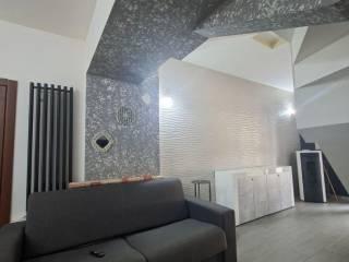 Terratetto plurifamiliare via Ettore Vitale 63, Pontegrande - Sant'Elia, Catanzaro — foto 4 di 21