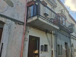 Terratetto plurifamiliare via Ettore Vitale 63, Pontegrande - Sant'Elia, Catanzaro — foto 2 di 21