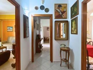 Quadrilocale via Giovanni Gentile, Centro, Vibo Valentia