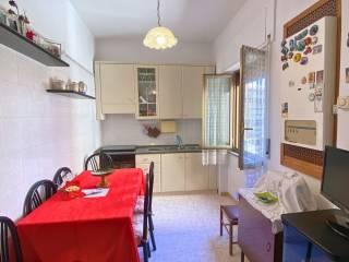Quadrilocale via Giovanni Gentile, Centro, Vibo Valentia — foto 17 di 20