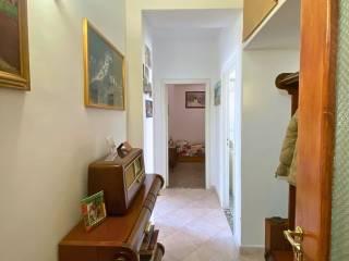 Quadrilocale via Giovanni Gentile, Centro, Vibo Valentia — foto 4 di 20