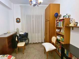 Quadrilocale via Giovanni Gentile, Centro, Vibo Valentia — foto 10 di 20