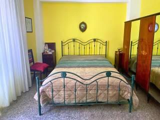 Quadrilocale via Giovanni Gentile, Centro, Vibo Valentia — foto 11 di 20