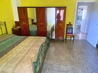 Quadrilocale via Giovanni Gentile, Centro, Vibo Valentia — foto 19 di 20