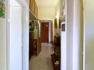 Quadrilocale via Giovanni Gentile, Centro, Vibo Valentia — foto 8 di 20