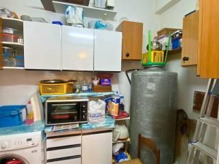 Quadrilocale via Giovanni Gentile, Centro, Vibo Valentia — foto 14 di 20