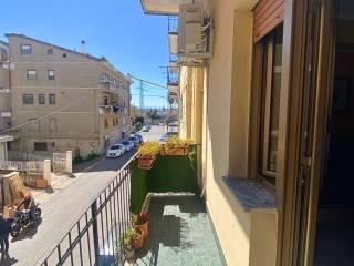 Quadrilocale via Giovanni Gentile, Centro, Vibo Valentia — foto 6 di 20