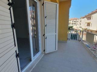 Quadrilocale viale Senatore Parodi traversa 6, Vibo Marina, Vibo Valentia — foto 8 di 9