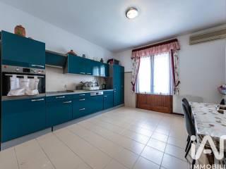Villa unifamiliare via Botteghina 22, Guarda, Riva del Po — foto 22 di 30