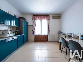 Villa unifamiliare via Botteghina 22, Guarda, Riva del Po