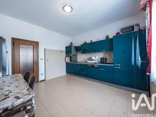 Villa unifamiliare via Botteghina 22, Guarda, Riva del Po — foto 26 di 30