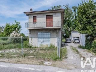 Villa unifamiliare via Botteghina 22, Guarda, Riva del Po — foto 3 di 30