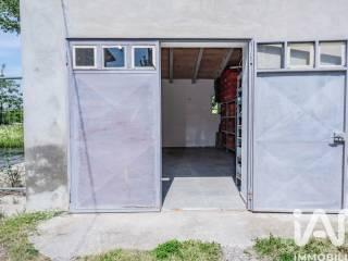 Villa unifamiliare via Botteghina 22, Guarda, Riva del Po — foto 24 di 30