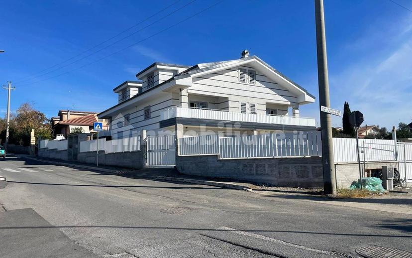 Trilocale via San Polo dei Cavalieri 2, Setteville Nord, Guidonia Montecelio — foto 43 di 47