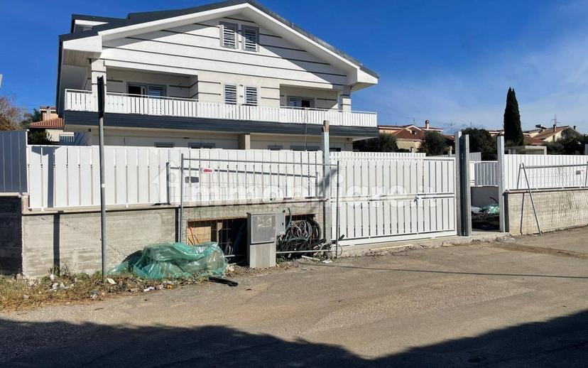 Trilocale via San Polo dei Cavalieri 2, Setteville Nord, Guidonia Montecelio — foto 10 di 47