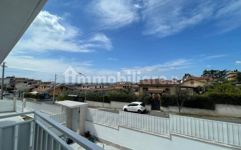 Trilocale via San Polo dei Cavalieri 2, Setteville Nord, Guidonia Montecelio — foto 6 di 47