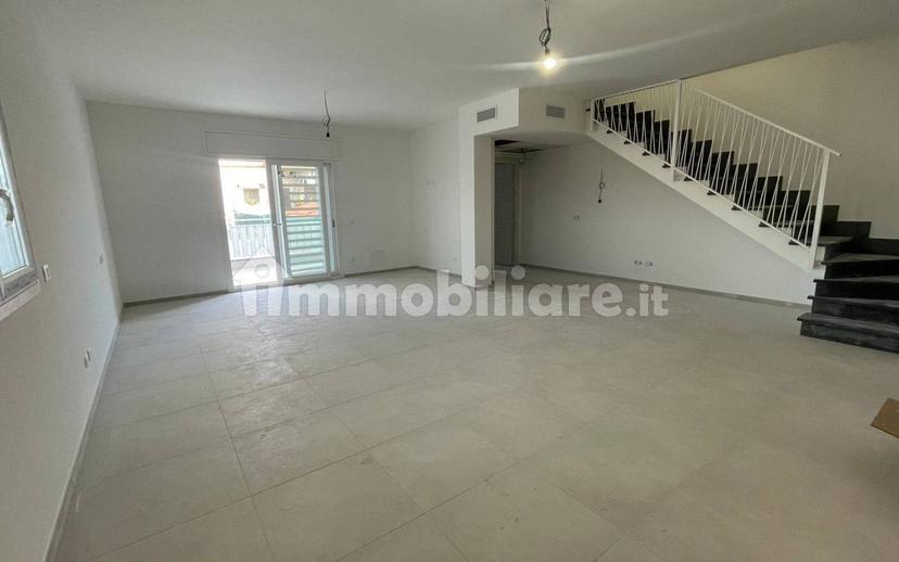 Trilocale via San Polo dei Cavalieri 2, Setteville Nord, Guidonia Montecelio — foto 37 di 47