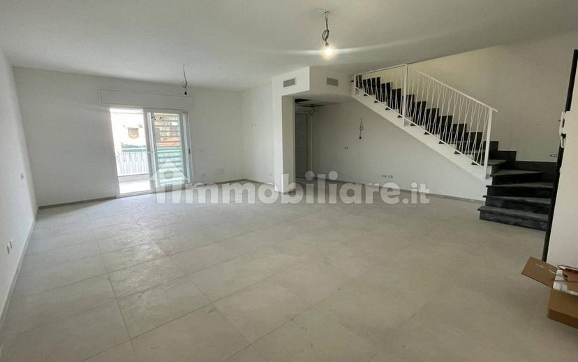 Trilocale via San Polo dei Cavalieri 2, Setteville Nord, Guidonia Montecelio — foto 45 di 47