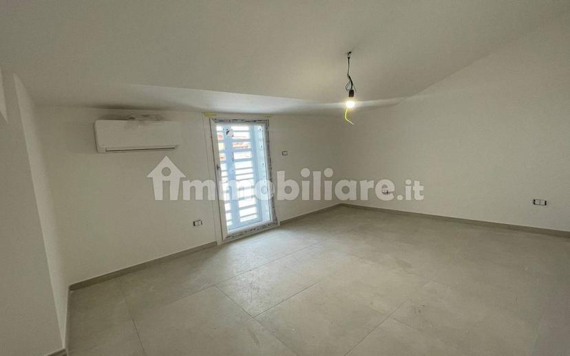 Trilocale via San Polo dei Cavalieri 2, Setteville Nord, Guidonia Montecelio — foto 24 di 47