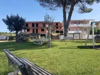 Villa unifamiliare piazza Sandro Pertini, 16, Villagreca, Nuraminis — foto 19 di 24