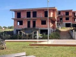 Villa unifamiliare piazza Sandro Pertini, 16, Villagreca, Nuraminis