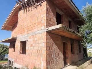 Villa unifamiliare piazza Sandro Pertini, 16, Villagreca, Nuraminis — foto 24 di 24