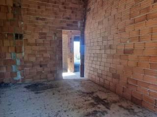 Villa unifamiliare piazza Sandro Pertini, 16, Villagreca, Nuraminis — foto 18 di 24