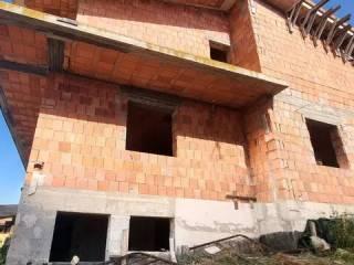Villa unifamiliare piazza Sandro Pertini, 16, Villagreca, Nuraminis — foto 3 di 24