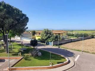 Villa unifamiliare piazza Sandro Pertini, 16, Villagreca, Nuraminis — foto 20 di 24