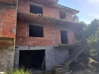 Villa unifamiliare piazza Sandro Pertini, 16, Villagreca, Nuraminis — foto 12 di 24
