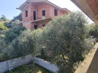 Villa unifamiliare piazza Sandro Pertini, 16, Villagreca, Nuraminis — foto 16 di 24