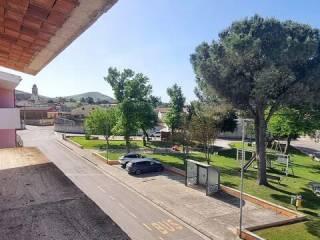 Villa unifamiliare piazza Sandro Pertini, 16, Villagreca, Nuraminis — foto 2 di 24
