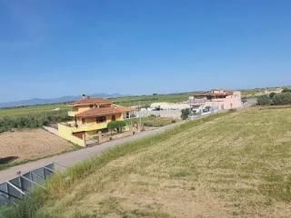 Villa unifamiliare piazza Sandro Pertini, 16, Villagreca, Nuraminis — foto 22 di 24