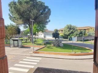Villa unifamiliare piazza Sandro Pertini, 16, Villagreca, Nuraminis — foto 5 di 24