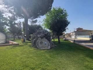 Villa unifamiliare piazza Sandro Pertini, 16, Villagreca, Nuraminis — foto 21 di 24