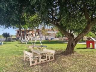 Villa unifamiliare piazza Sandro Pertini, 16, Villagreca, Nuraminis — foto 4 di 24