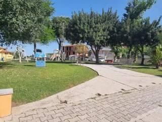 Villa unifamiliare piazza Sandro Pertini, 16, Villagreca, Nuraminis — foto 13 di 24