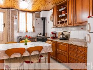 Terratetto unifamiliare via Posta 8, Rocca, Arsiè — foto 3 di 25