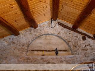 Terratetto unifamiliare via Posta 8, Rocca, Arsiè — foto 22 di 25