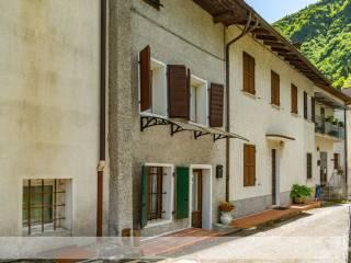 Terratetto unifamiliare via Posta 8, Rocca, Arsiè — foto 11 di 25