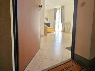 Quadrilocale Stradone Martiri della Libertà 24A, Centro Storico, Parma — foto 9 di 37