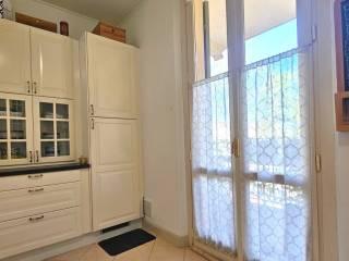 Quadrilocale Stradone Martiri della Libertà 24A, Centro Storico, Parma — foto 3 di 37