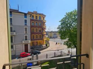 Quadrilocale Stradone Martiri della Libertà 24A, Centro Storico, Parma — foto 27 di 37