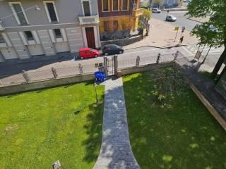 Quadrilocale Stradone Martiri della Libertà 24A, Centro Storico, Parma — foto 26 di 37