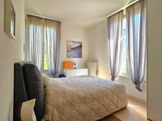Quadrilocale Stradone Martiri della Libertà 24A, Centro Storico, Parma — foto 2 di 37